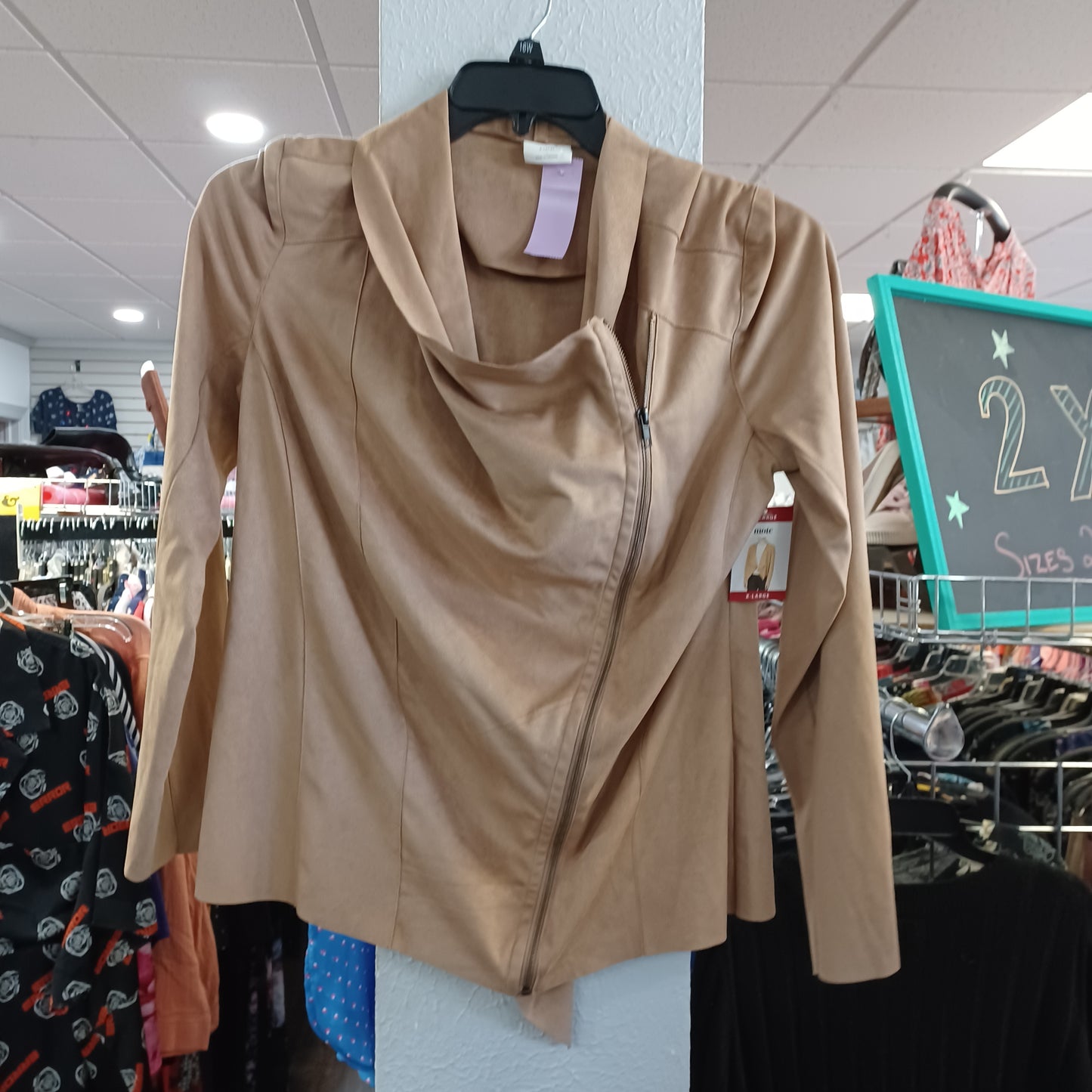 (XL) Mote