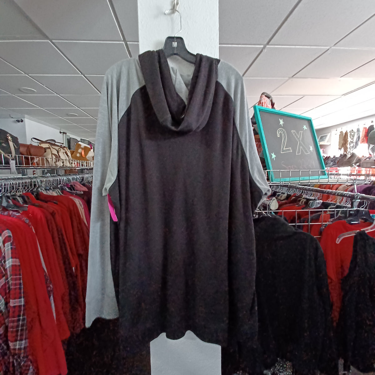 (6) Torrid