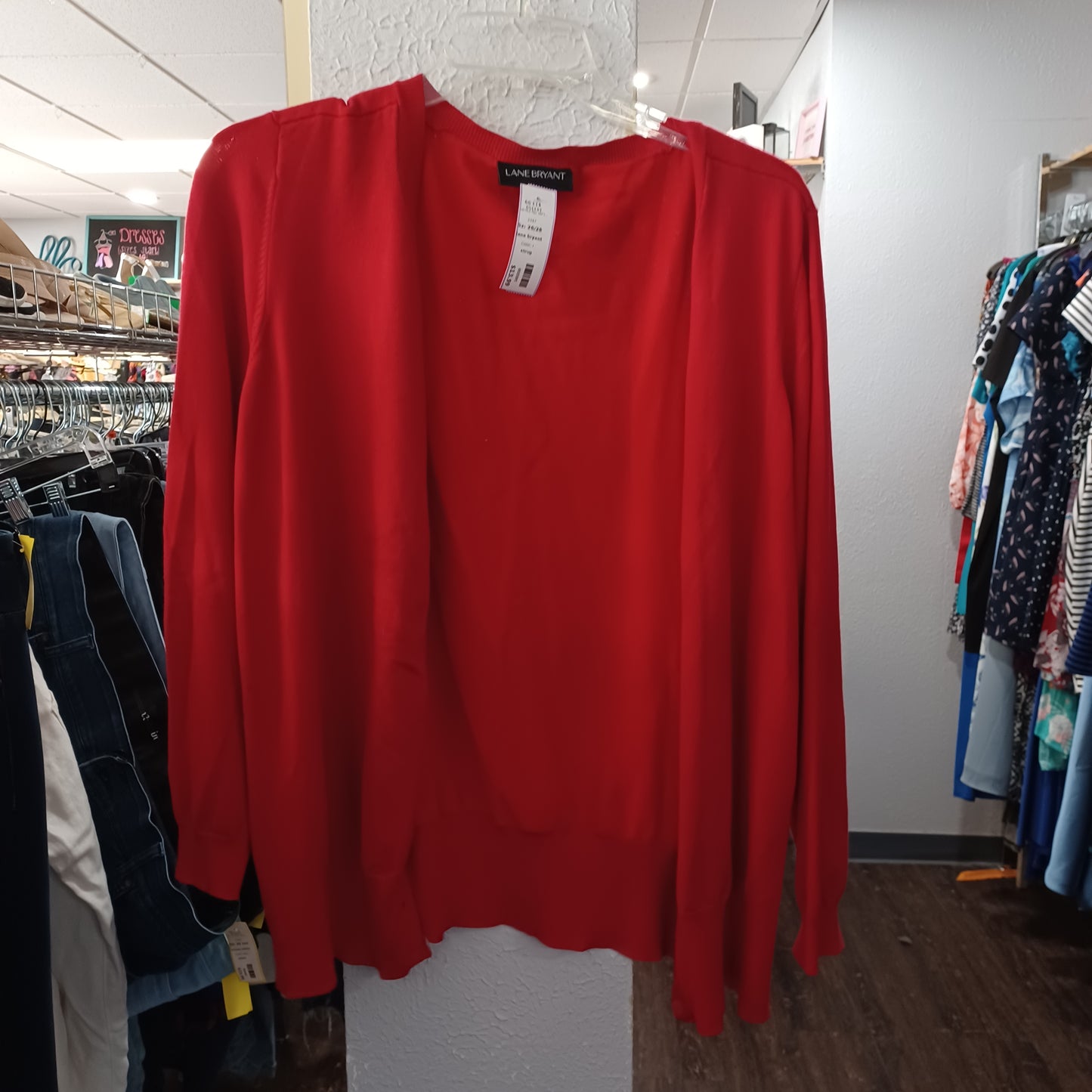 (26/28) Lane Bryant