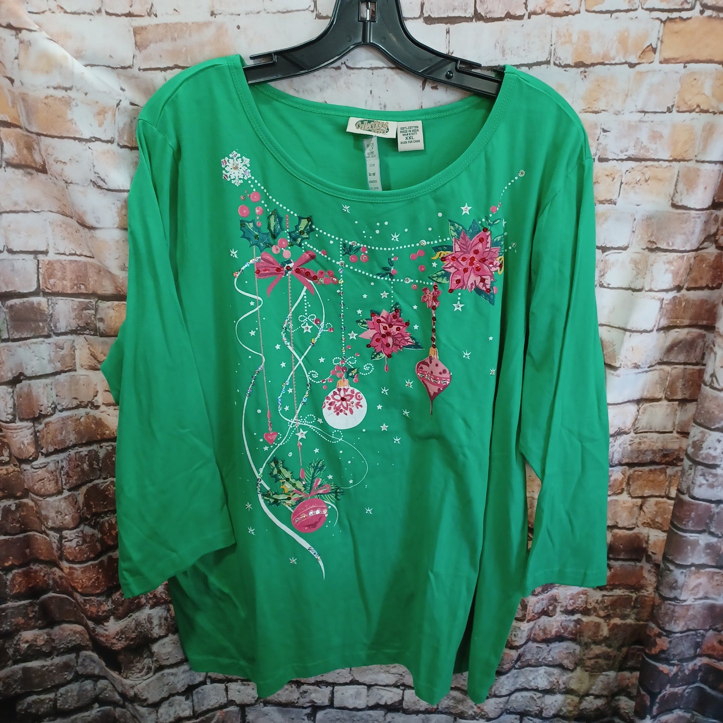 (XXL) Collections Etc