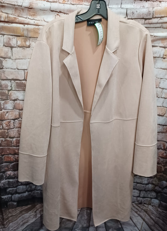 (XL) Premise