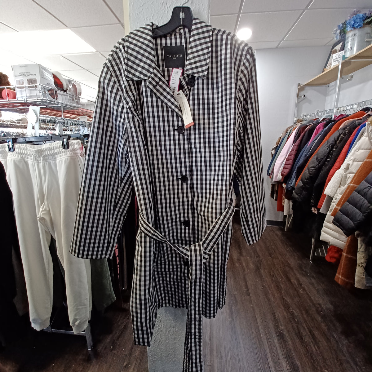 (22) Talbots