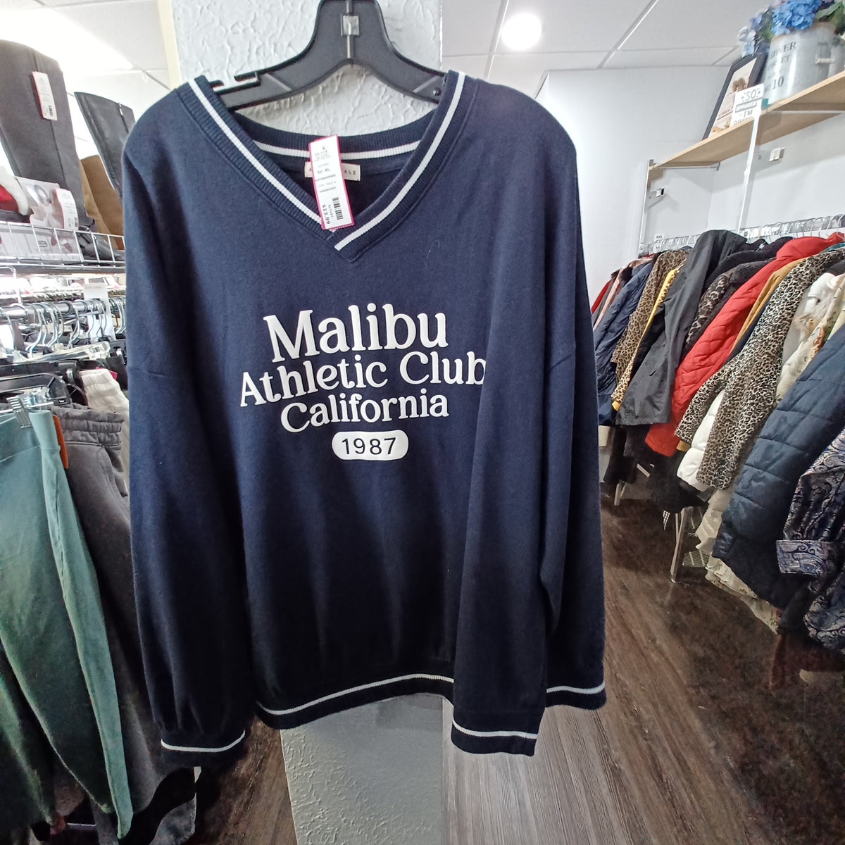 (XL) Aeropostale