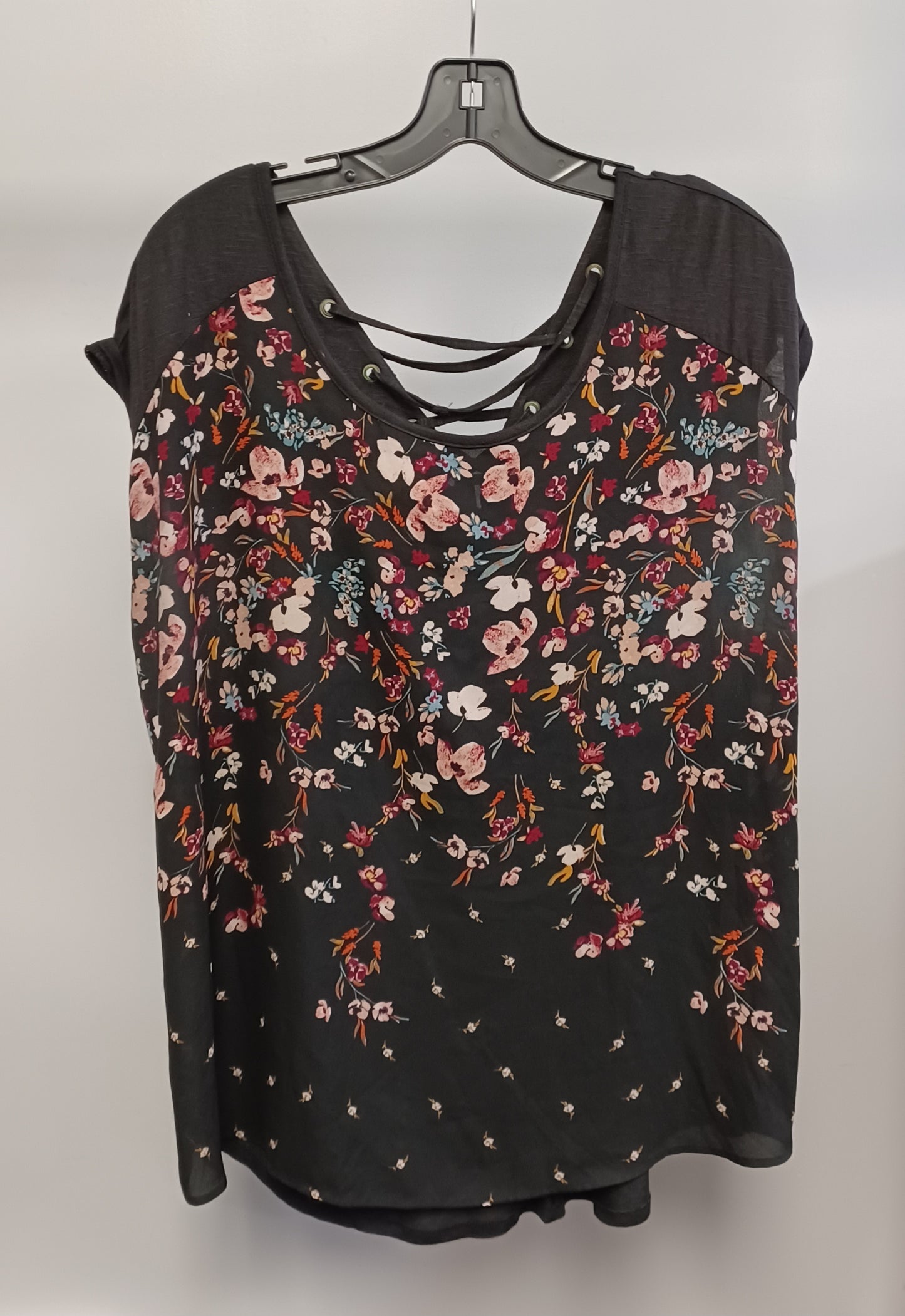 (1) Maurices