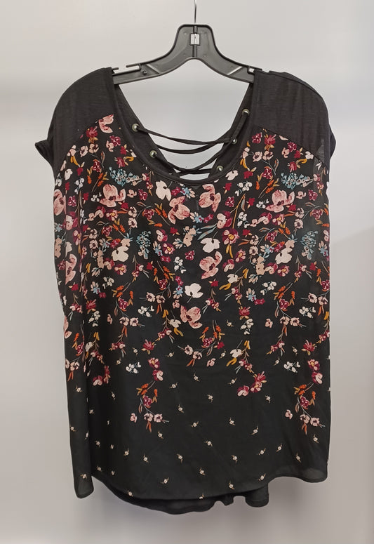 (1) Maurices