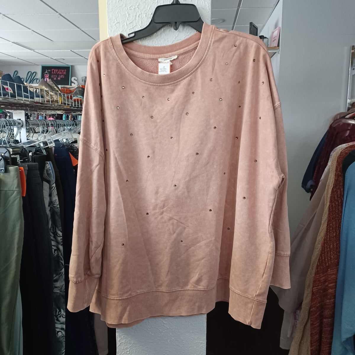 (2x) Maurices