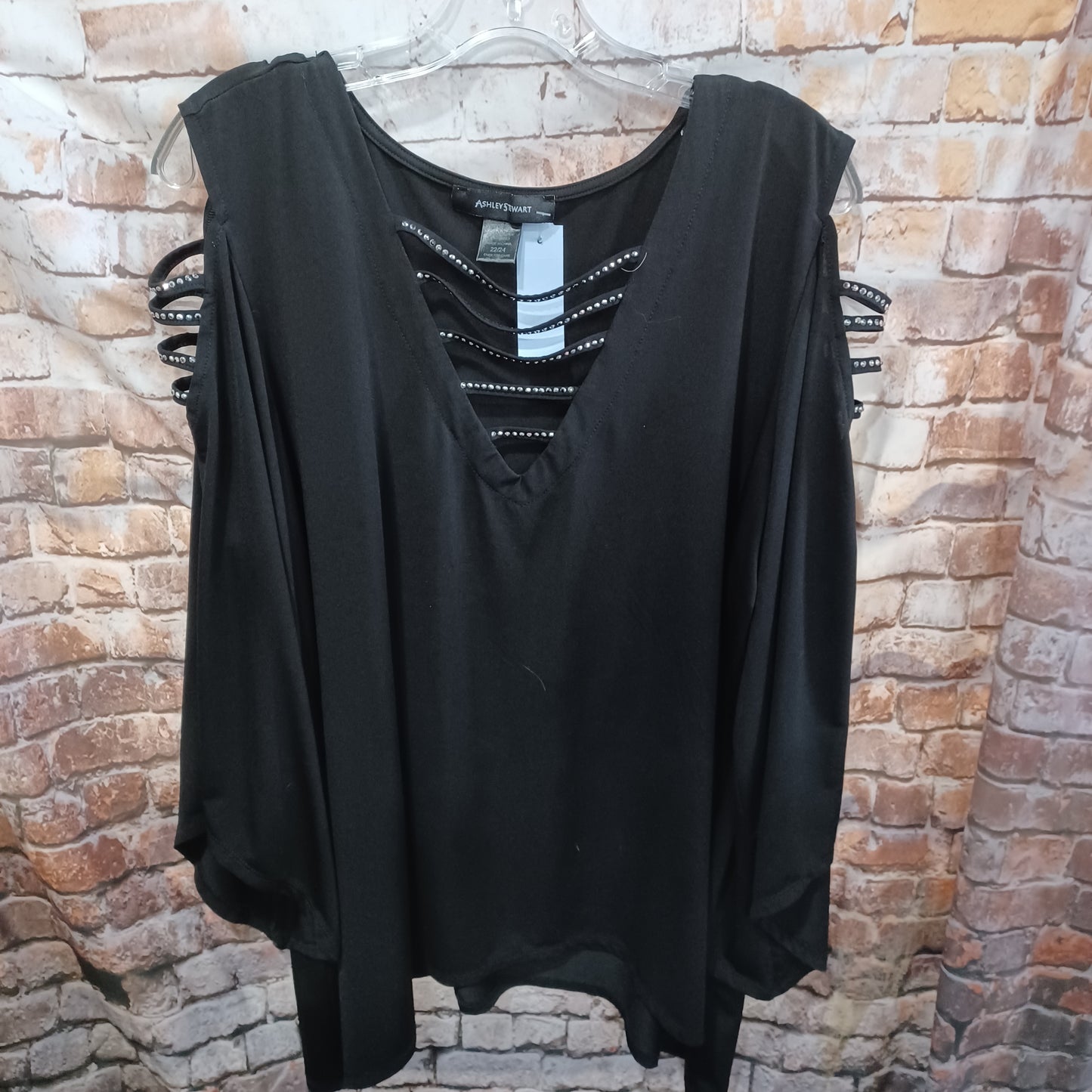 (22/24) Ashley Stewart