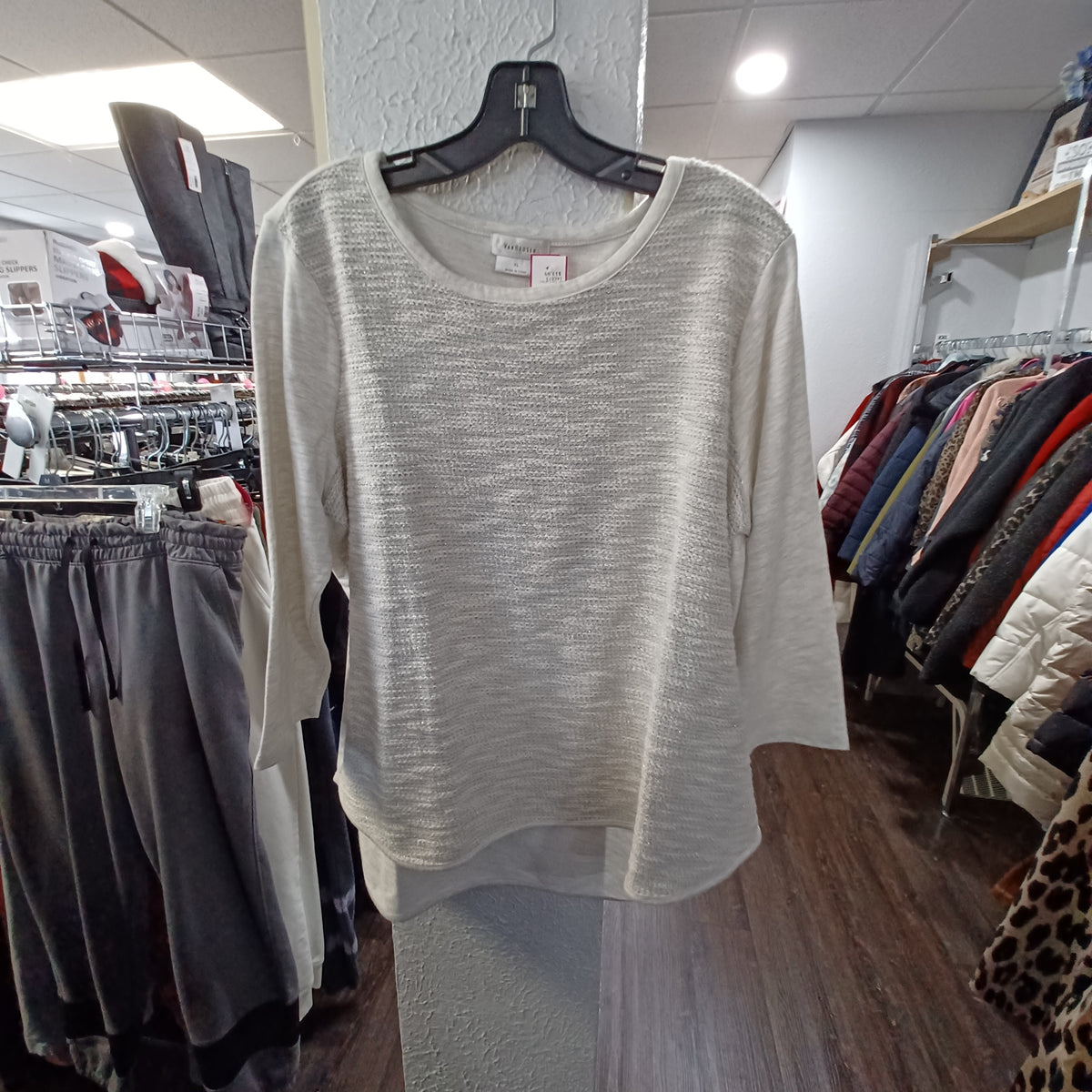 (XL) Van Heusen