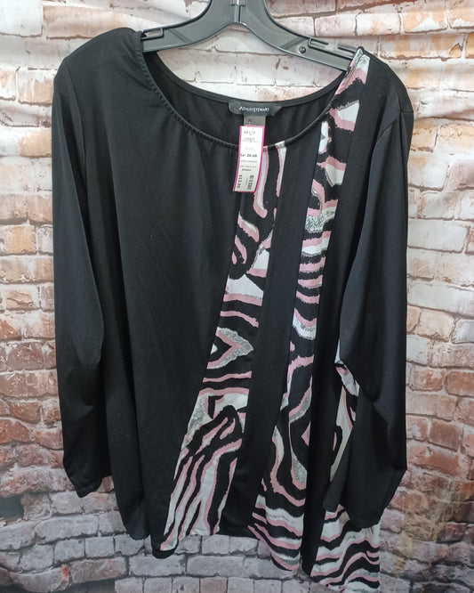 (26/28) Ashley Stewart