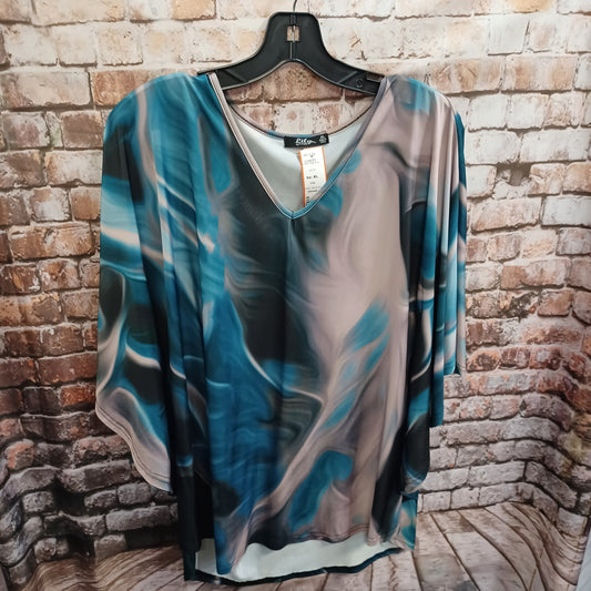 (XL) Lily