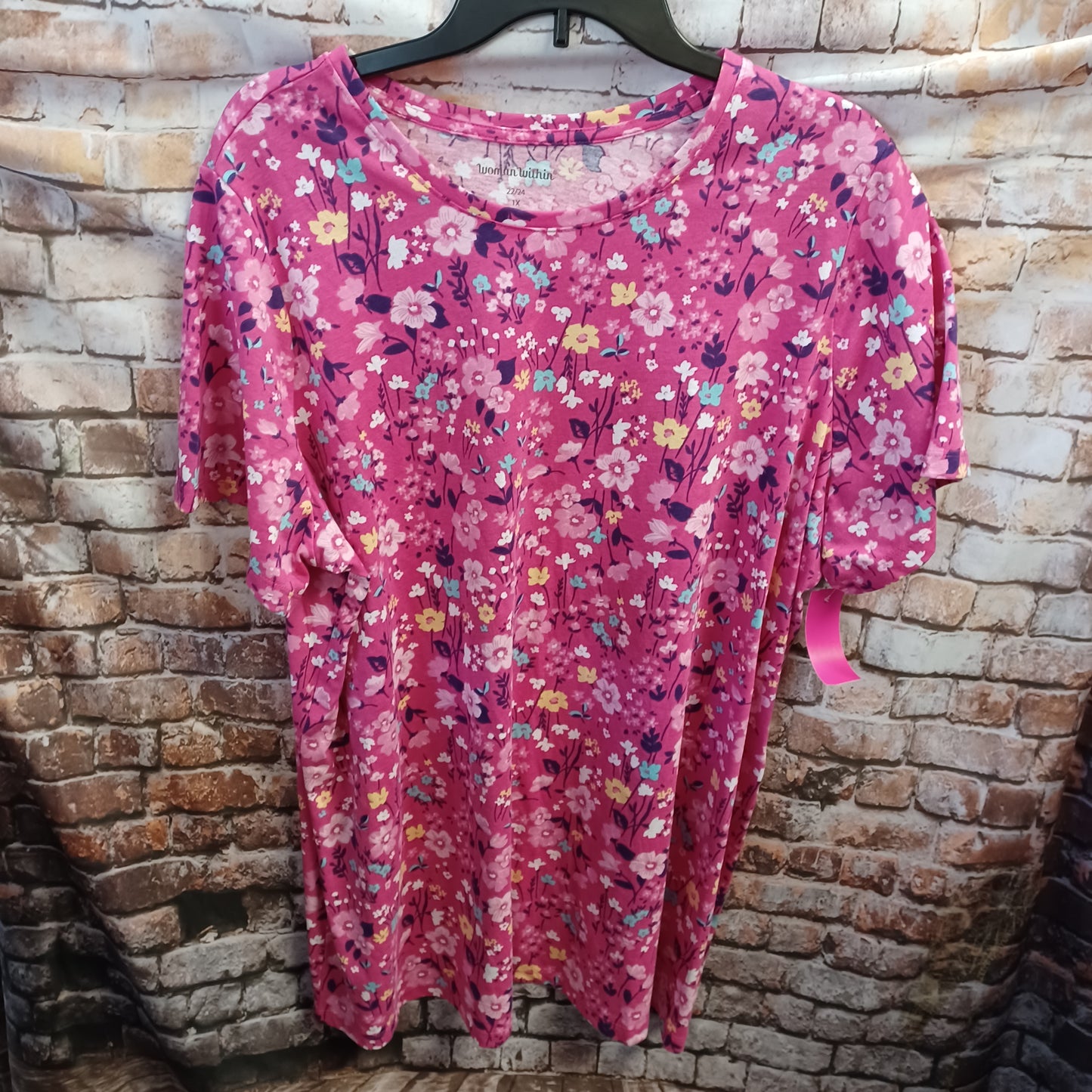 (22/24) Woman Within