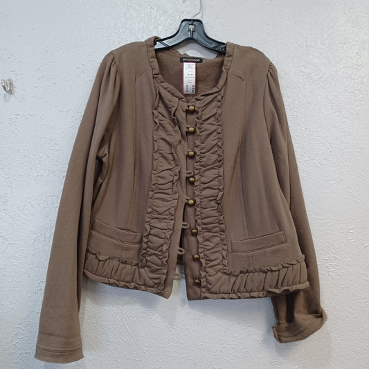 (XL) British Khaki