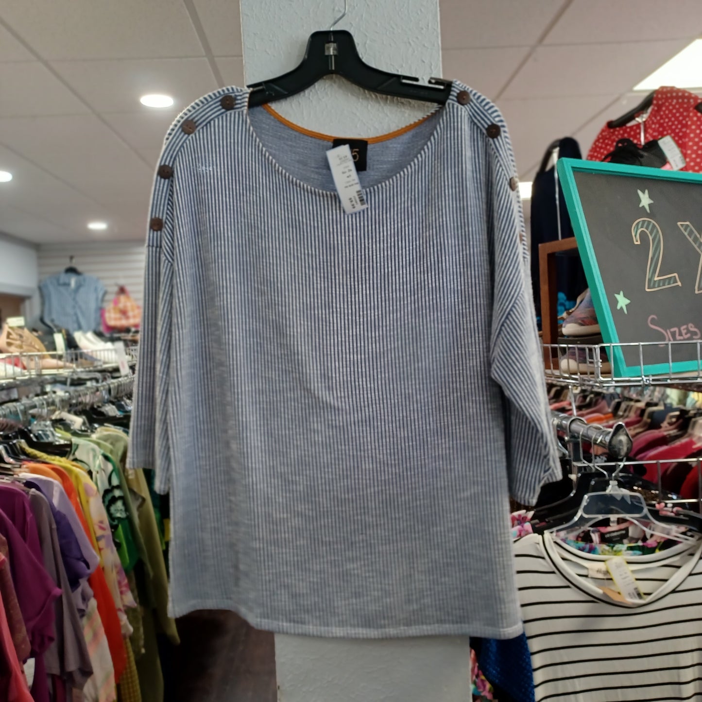 (2x) W5