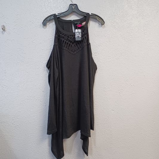 (3) Torrid