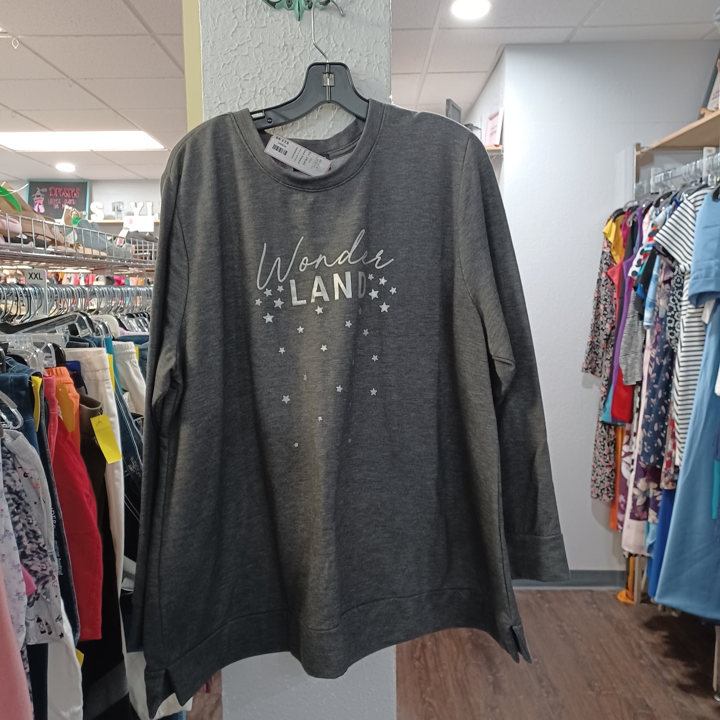 (18/20) Lane Bryant