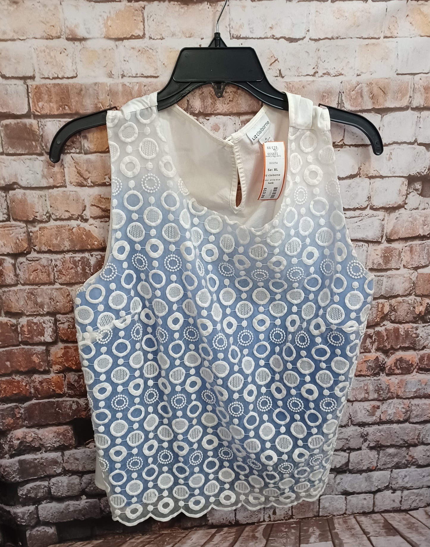 (XL) Liz Claiborne