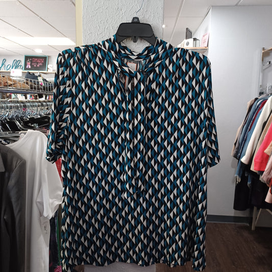 (1x) Worthington