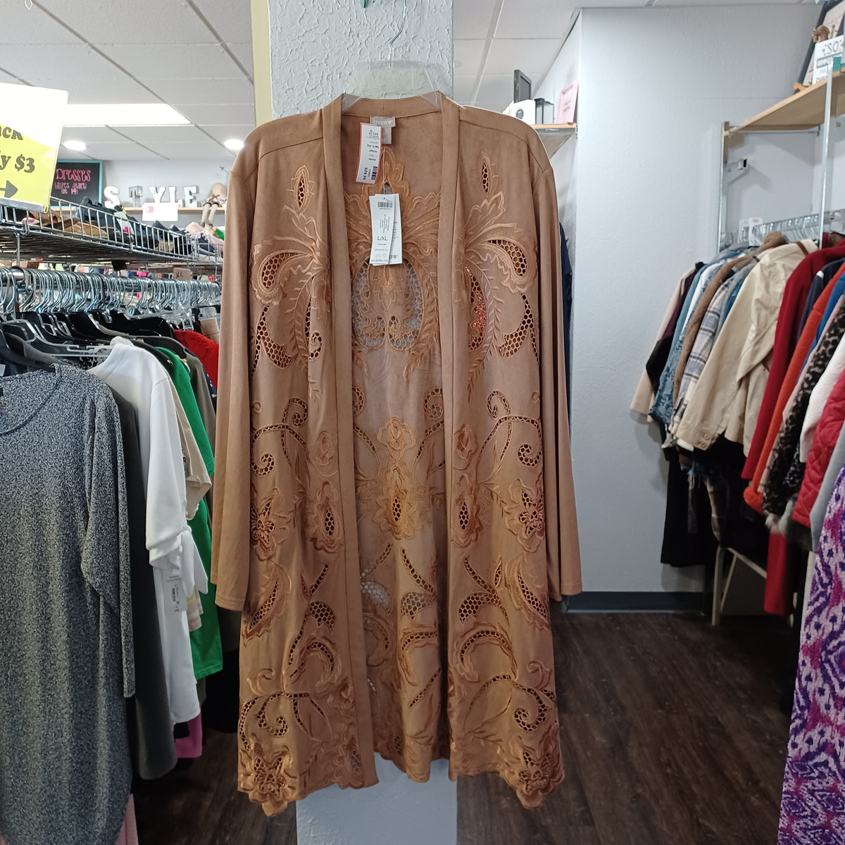 (L/XL) Chicos