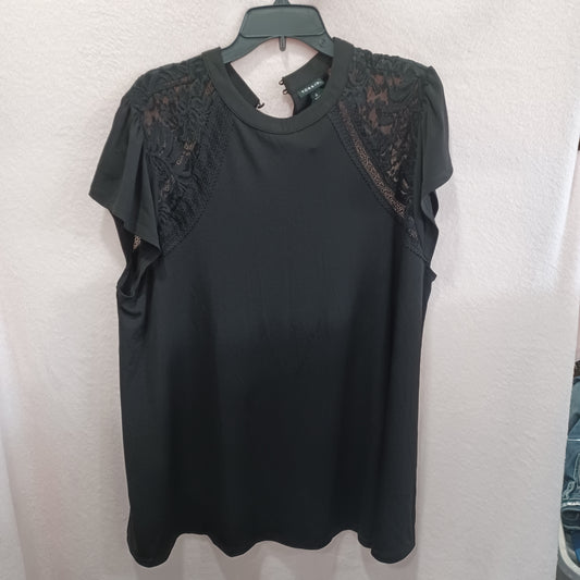 (4) Torrid