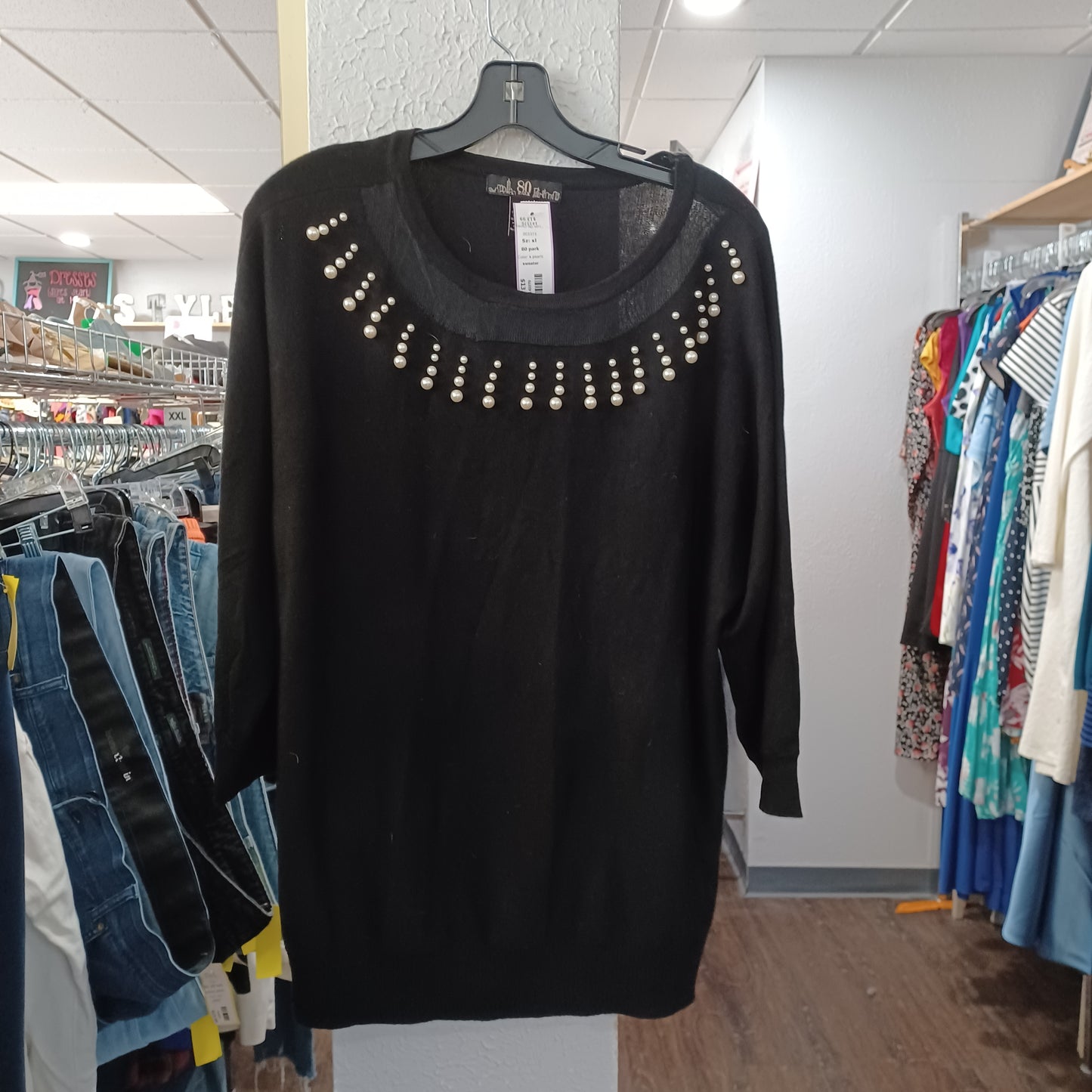 (XL) 80 Park