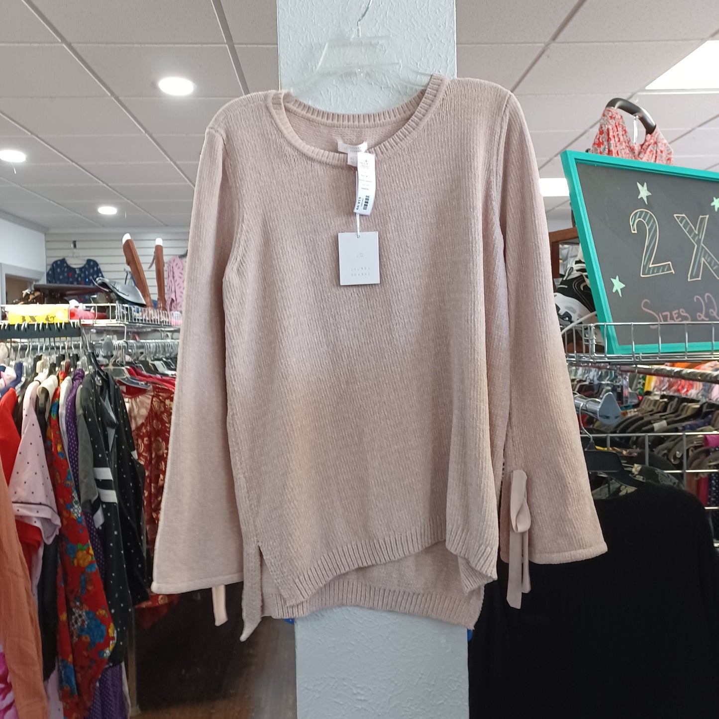 (XL) Lauren Conrad